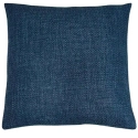 ALMOFADA -CASCINA AZUL MARINHO - LINHAO - Cód.: 2784