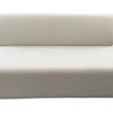 SOFÁ ALTAMURA - RETO - MODULAR - 1,40 - LINHÃO CRU - Cód.: 1622
