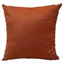 ALMOFADA - SANREMO - LINHÃO - TERRACOTA - Cód.: 3003
