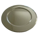 SOUSPLAT - INOX - Cód.: 55