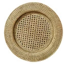 SOUSPLAT - RATTAN - Cód.: 58