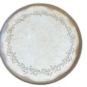 PRATO RASO -  AMATO - Cód.: 2325