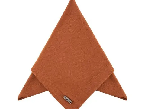 GUARDANAPO -  FERRUGEM - JACQUARD - 2 - ST Mob - Locações de mobiliário para eventos