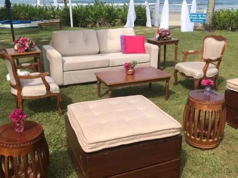 MESA ANNE - LATERAL - MADEIRA - IMBUIA - 2 - ST Mob - Locações de mobiliário para eventos