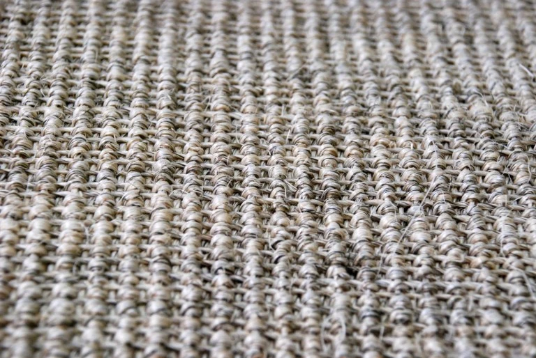 TAPETE - POTENZA -  SISAL NATURAL - 2,00 X 2,50 ST Mob - Locações de mobiliário para eventos