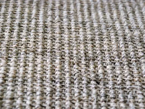 TAPETE - POTENZA -  SISAL NATURAL - 2,00 X 2,50 - 1 - ST Mob - Locações de mobiliário para eventos