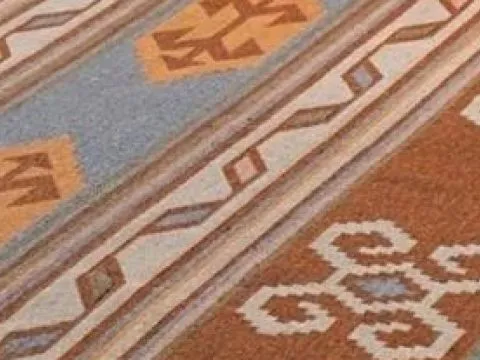 TAPETE - LATINA - KILIM - 2,00 X 3,00 - 1 - ST Mob - Locações de mobiliário para eventos
