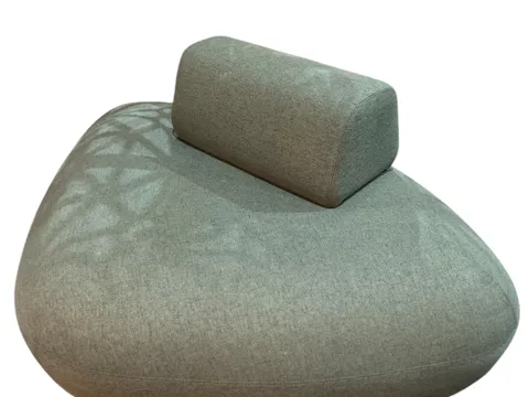 SOFÁ VELLETRI - ORGÂNICO - VERDE ESCURO - 8 - ST Mob - Locações de mobiliário para eventos