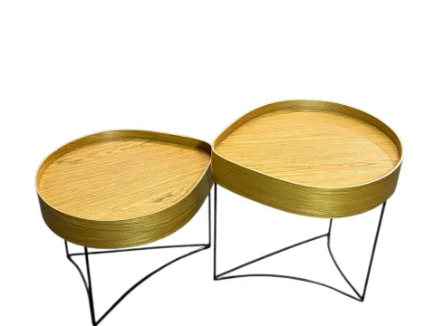 MESA POMPEI - LATERAL OU CENTRO - 1 - ST Mob - Locações de mobiliário para eventos
