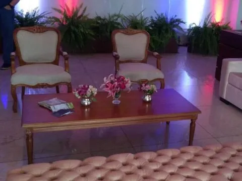 MESA ANNE M - CENTRO - MADEIRA - IMBUIA - 3 - ST Mob - Locações de mobiliário para eventos