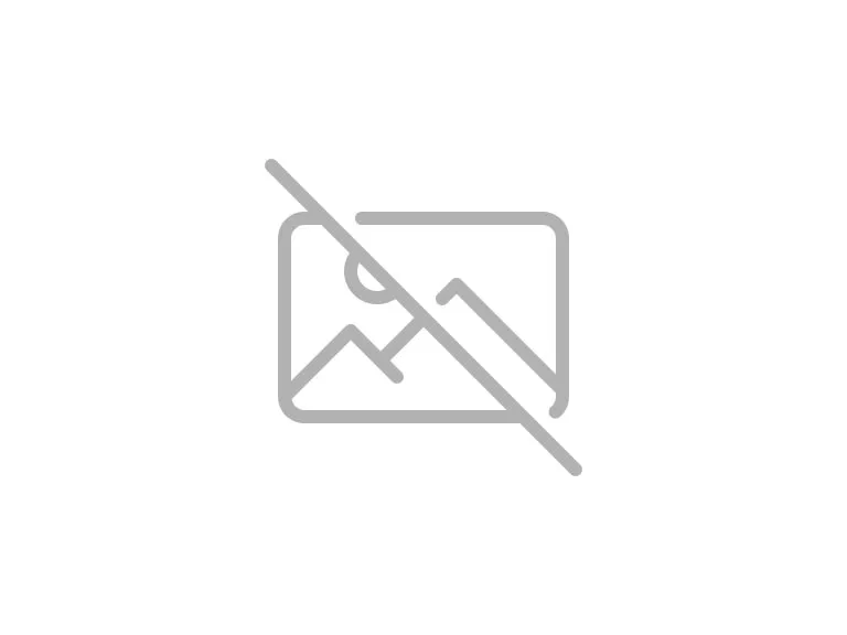 BALCAO ARZANO - AZUL - FERRO PRETO- TAMPO PRETO ST Mob - Locações de mobiliário para eventos