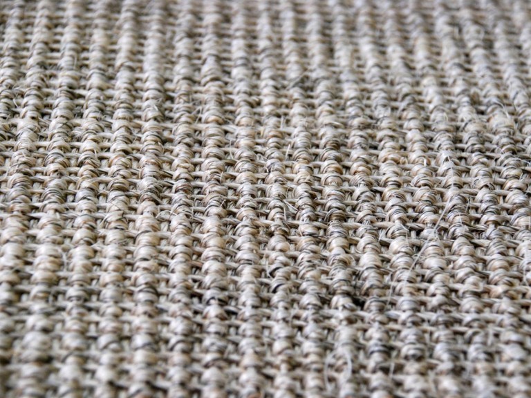 TAPETE - POTENZA -  SISAL NATURAL - 2,00 X 2,50 ST Mob - Locações de mobiliário para eventos