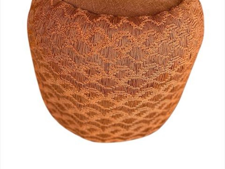 MESA PORTICI - CENTRO - TERRACOTA ST Mob - Locações de mobiliário para eventos