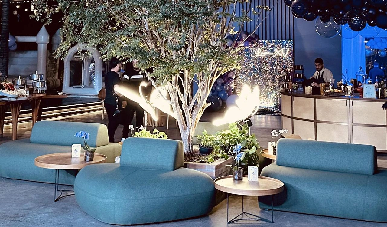 Sofás Velletri
